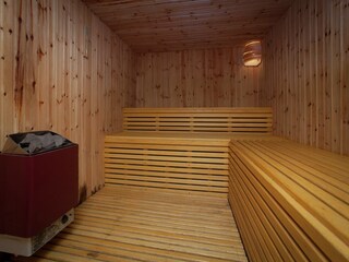Maison de vacances Stoumont  27