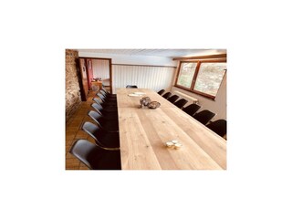 Vakantiehuis Stoumont Kenmerken 19