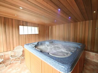 Maison de vacances Stoumont  28
