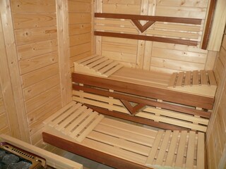 Vakantiehuis Stoumont  38