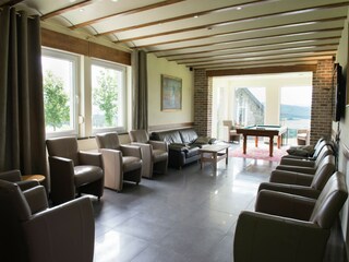 Ferienhaus Stoumont Ausstattung 7