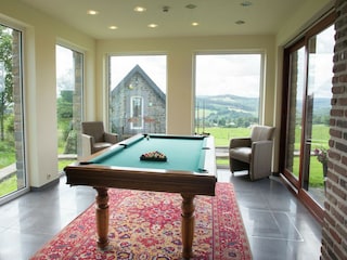 Holiday house Stoumont Features 22