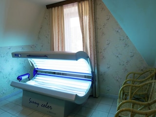 Vakantiehuis Stoumont  39