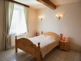 Ferienhaus Stoumont Ausstattung 13