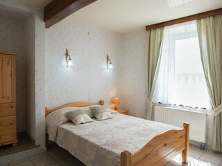 Vakantiehuis Stoumont Kenmerken 16