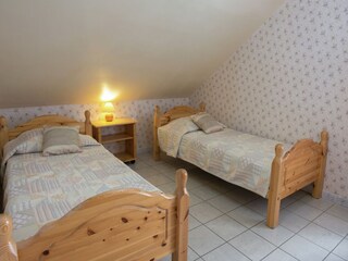 Ferienhaus Stoumont Ausstattung 17