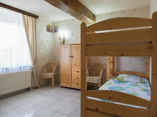 Ferienhaus Stoumont Ausstattung 17