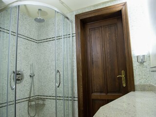 Ferienhaus Stoumont Ausstattung 18