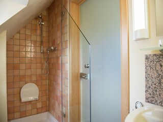 Ferienhaus Stoumont Ausstattung 20