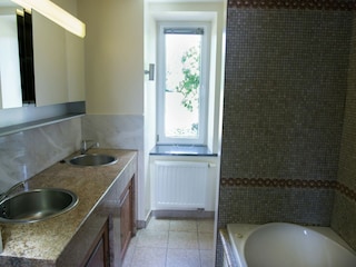 Ferienhaus Stoumont Ausstattung 12