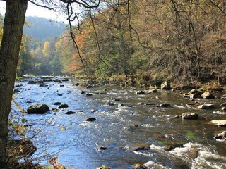 Holiday house Stoumont Environment 27