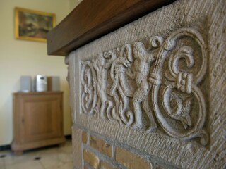 Ferienhaus Stoumont  40