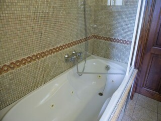 Vakantiehuis Stoumont Kenmerken 14