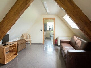 Maison de vacances Stoumont Équipement 23