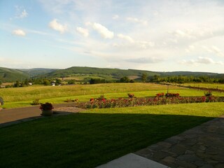 Vakantiehuis Stoumont Buitenaudio-opname 7