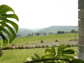 Holiday house Stoumont Outdoor Recording 1