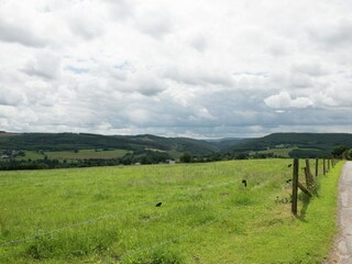 Vakantiehuis Stoumont Omgeving 31