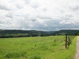 Ferienhaus Stoumont Umgebung 31