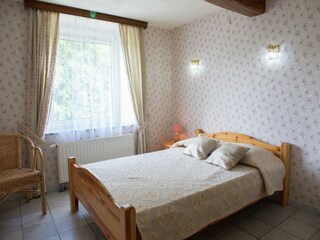 Vakantiehuis Stoumont Kenmerken 25