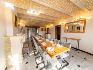 Casa per le vacanze Stoumont Caratteristiche 10