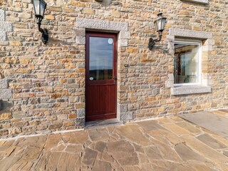 Casa de vacaciones Stoumont Grabación al aire libre 5