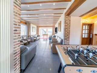 Casa per le vacanze Stoumont Caratteristiche 17