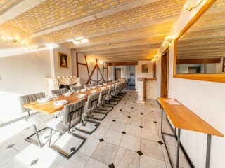 Holiday house Stoumont Features 18