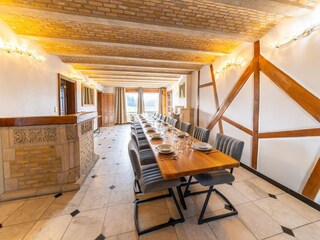 Casa per le vacanze Stoumont Caratteristiche 19