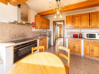 Casa per le vacanze Stoumont Caratteristiche 21