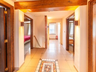 Casa de vacaciones Stoumont Características 22