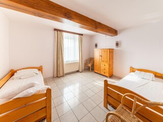 Ferienhaus Stoumont Ausstattung 29