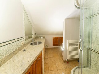 Casa de vacaciones Stoumont Características 27