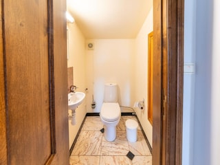 Ferienhaus Stoumont Ausstattung 27