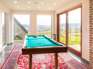 Holiday house Stoumont  40