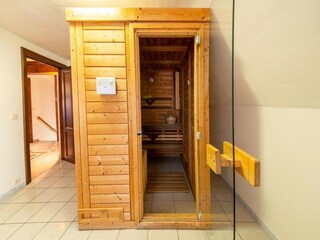 Ferienhaus Stoumont  38