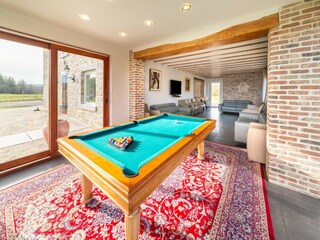 Casa de vacaciones Stoumont  36