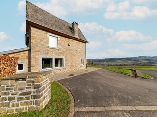 Holiday house Stoumont Outdoor Recording 4