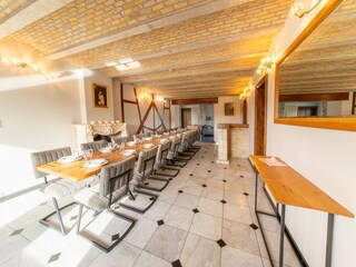 Ferienhaus Stoumont Ausstattung 12