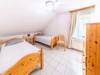 Casa de vacaciones Stoumont Características 25