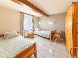 Holiday house Stoumont Features 10