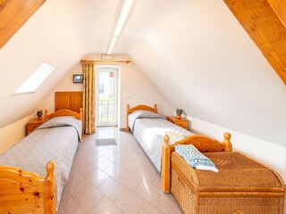 Ferienhaus Stoumont Ausstattung 25