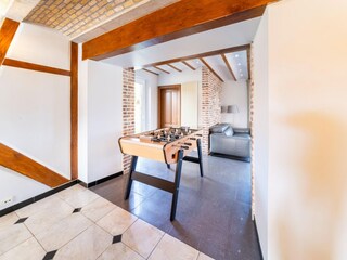 Casa de vacaciones Stoumont Características 13
