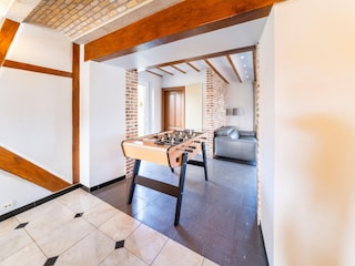 Ferienhaus Stoumont Ausstattung 22