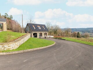 Ferienhaus Stoumont Umgebung 35