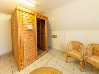 Ferienhaus Stoumont  40