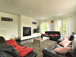 Casa per le vacanze Lierneux Caratteristiche 11