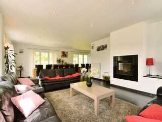 Ferienhaus Lierneux Ausstattung 24