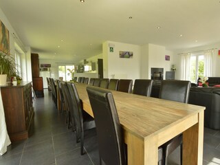 Vakantiehuis Lierneux Kenmerken 25