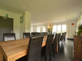 Vakantiehuis Lierneux Kenmerken 26