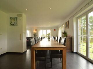 Casa per le vacanze Lierneux Caratteristiche 12